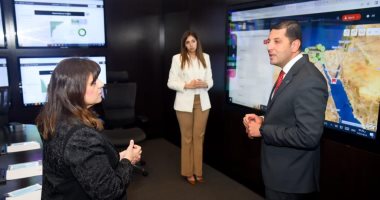 رئيس هيئة الاستثمار يبحث مع وزيرة الهجرة آليات إنشاء شركة مساهمة للمصريين بالخارج 