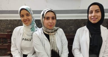 شباب قرية شبرا النخلة بالشرقية يتبرعون بـ1400 كيس دم للمرضى × 12 ساعة.. فيديو