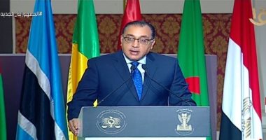 رئيس الوزراء: الحفاظ على موارد أفريقيا التزام وواجب على جميع دول القارة 