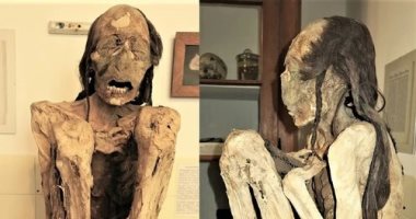 دراسة ألمانية تكشف عن جريمة قتل عمرها 1000 عام عبر مومياوات أمريكا الجنوبية