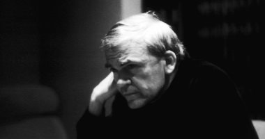 L’écrivain mondial Milan Kundera est décédé à l’âge de 94 ans