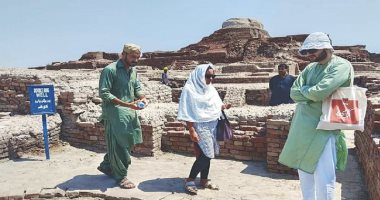 اليونسكو تخصص 350 ألف دولار لإنقاذ التراث الثقافى في باكستان