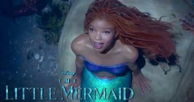 ديزني تطلق نسخة حية جديدة.. طرح فيلم "Little Mermaid" مايو 2023