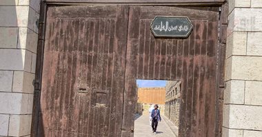 متحف سجن القلعة.. تاريخ حدث فى قلعة صلاح الدين