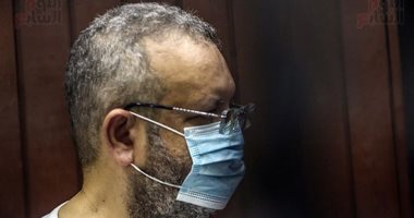 دفاع المتهم الأول يدفع بنطق حكم الإعدام بدون إجماع الآراء في مقتل شيماء جمال