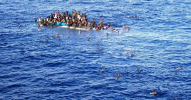 إيطاليا: وصول 100 مهاجر إلى جزيرة لامبيدوزا الصقلية