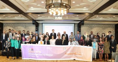 مكتب كويكا الكورى و"القومي للمرأة" يتعاونان لتمكين النساء والازدهار معا