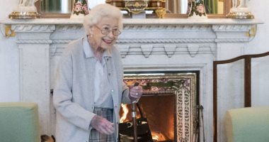 على مدار 70 عاما.. الملكة إليزابيث تتبادل رسائل مع امرأة لم تقابلها على الإطلاق