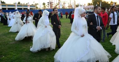تضامن الأقصر تستكمل مبادرة "خير بالتقسيط" لدعم زواج عدد 1379 فتاة يتيمة