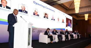 أبو الغيط يؤكد أهمية منتدى "البيئة والتنمية 2022" فى إثراء النقاش العربي