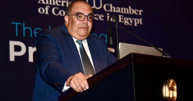 محمود محيي الدين: لقاء مع وزيري التخطيط والتنمية المحلية و27 محافظا غدًا