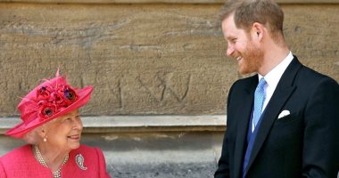 الأمير هارى يهنئ والده على تولى عرش بريطانيا.. ويتذكر جدته: لديها "ابتسامة معدية"‏
