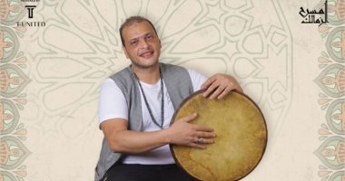 وائل الفشنى يحيى حفلاً غنائيًا على مسرح الزمالك الخميس 23 سبتمبر