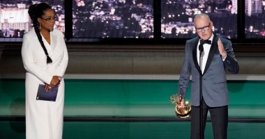 مايكل كيتون أفضل ممثل عن Dopesick وموراى بارتليت أفضل ممثل مساعد بجوائز Emmy