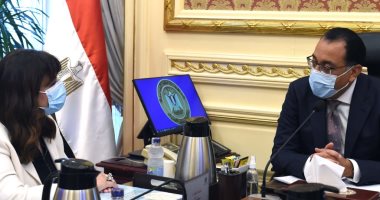 وزيرة الهجرة: إطلاق تطبيق للمصريين بالخارج يحوى محفزات ومشروعات قريبا