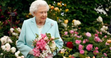 الزهور في حياة الملكة إليزابيث الثانية.. عشق رافقها حتى الوداع الأخير
