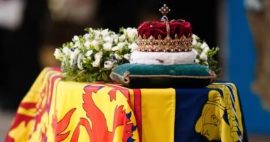 اتحاد المصريين في أوروبا: الملكة إليزابيث وضعت 60% من مراسم جنازتها من 20 سنة