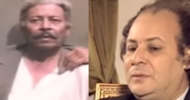 ذكرى رحيل سعيد مرزوق.. قصة جاكت والده الذى ارتداه عماد حمدي فى "المذنبون"