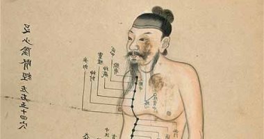 هل سمعت من قبل عن "كيجونج" .. العلاج الطبى الصينى الموجود منذ قرون؟ 
