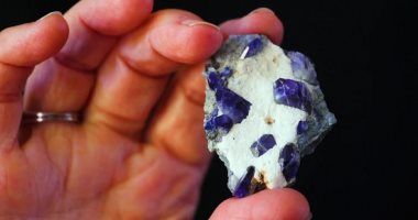 الأحجار الكريمة الأكثر ندرة حول العالم.. أحدها يتشكل مرة كل 30 عاما