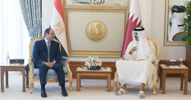 الصحف الكويتية عن زيارة الرئيس السيسى لقطر: إرادة مشتركة لتطوير العلاقات
