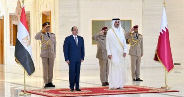 حزب الريادة: زيارة الرئيس السيسى لقطر تؤسس لمرحلة جديدة من العمل العربى المشترك