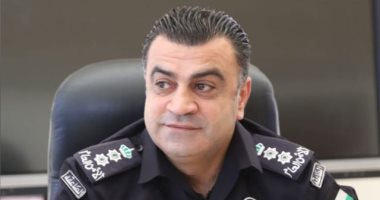 الأمن الأردنى: تصفية الإرهابى التكفيرى قاتل نائب مدير شرطة محافظة معان