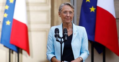 رئيسة وزراء فرنسا تؤكد استعداد الحكومة لتقديم تنازلات بشأن نظام التقاعد