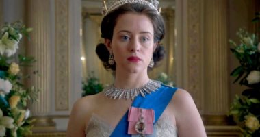 20 مليون ساعة مشاهدة لمسلسل The crown بعد وفاة الملكة إليزابيث الثانية