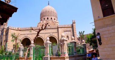 مقامات آل البيت.. شارع الأشراف بالقاهرة مزارات سياحية وأضرحة تاريخية