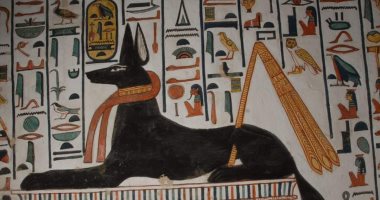 "اللغة المصرية القديمة".. تعرف على علامة " المذبة "