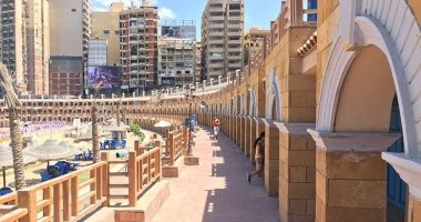 السياحة والمصايف بالإسكندرية: طرح 30 من كبائن ستانلى للإيجار 26 سبتمبر.. التفاصيل