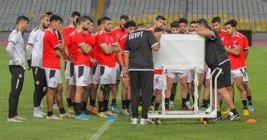 موعد مباراة منتخب مصر ضد النيجر الودية والقنوات الناقلة - اليوم السابع