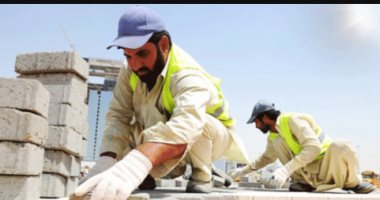 السعودية نيوز | 
                                            انتهاء قرار حظر العمل تحت أشعة الشمس فى السعودية اليوم
                                        