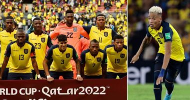 فيفا يرفض طعن تشيلى ويعلن مشاركة الإكوادور رسميا فى كأس العالم 2022