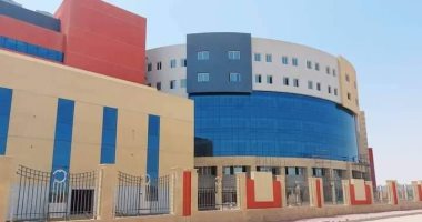 الإسكان: انتهاء تنفيذ مستشفى "شفاء الأورمان للأطفال" بسوهاج الجديدة خلال أيام