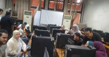 تنسيق 2022.. معامل هندسة القاهرة تستقبل طلاب الدبلومات لتسجيل الرغبات