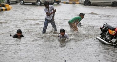 نيبال: سقوط 14 قتيلًا جراء أمطار غزيرة وسيول وانهيار أرضى