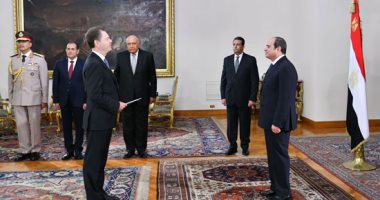 سفير إسبانيا بالقاهرة: مصر دولة صديقة وشريك استراتيجى