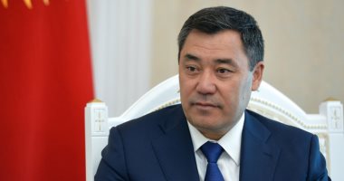 قرغيزستان وأوزبكستان تبحثان الوضع على الحدود وسبل تعزيز العلاقات