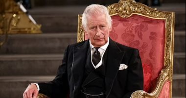 ديلى ميل: الملك تشارلز الثالث لن ينتقل للعيش فى قصر باكنجهام قبل 5 سنوات