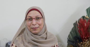 الدكتورة هالة محمد جليلة مديرًا عاما لشئون التعليم بفرع البنات جامعة الأزهر 