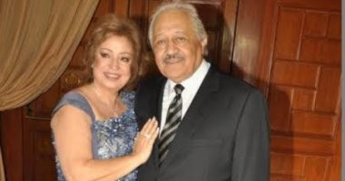 وفاة زوجة الفنان خالد زكي والجنازة ظهر اليوم من مسجد مصطفى محمود - اليوم  السابع