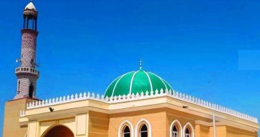 الأوقاف تعلن افتتاح 28 مسجدا الجمعة المقبل فى المحافظات 