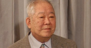 جائزة نوبل تحتفل بالذكرى الـ96 لميلاد اليابانى ماساتوشي كوشيبا.. تعرف عليه
