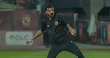 كولر يحسم مصير محمد محمود وزياد طارق بعد مباراة المنستيري