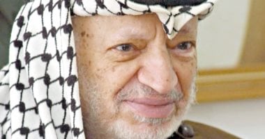 اليوم ذكرى ترأس الراحل ياسر عرفات للسلطة الفلسطينية