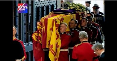5 ضباط و357 مدنيا.. حصيلة الإصابات خلال جنازة الملكة إليزابيث