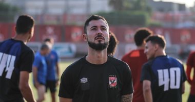 Al-Ahly: Savio suffers from a slight fatigue due to his participation in matches before joining the team
