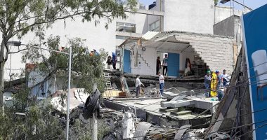 جواتيمالا تسجل أكثر من 100 زلزال خلال 24 ساعة